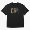 cr7 cristiano ronaldo Oversized T-Shirt Bring Trophy Dreams to FIFA World Cup 2026 Spirit, Capturing Netherlands, Messi, Neymar and Mbappe, Supporter Pride, Iconic Celebrations, Legendary Names and Global Match Day Energy; Perfect for People Who