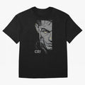 Cristiano Ronaldo Goat 7 Oversized T-Shirt Experience the Global Stage of Match Day Hype around FIFA World Cup 2026 USA Canada Mexico, Cristiano Ronaldo, Haaland and CR7, Spain, Global Supporter Spirit, Legendary Goals, National Colors and