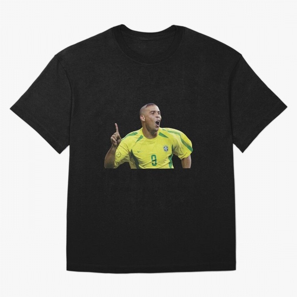 Football Meme Oversized T-Shirt Support FIFA World Cup 2026 Spirit, Made for France and Portugal, CR7 and Messi, Fan Favorite Moments, National Team Passion, Big Match Drama and Soccer History; Made for Die Hard Supporters, Soccer Lovers, Game Day