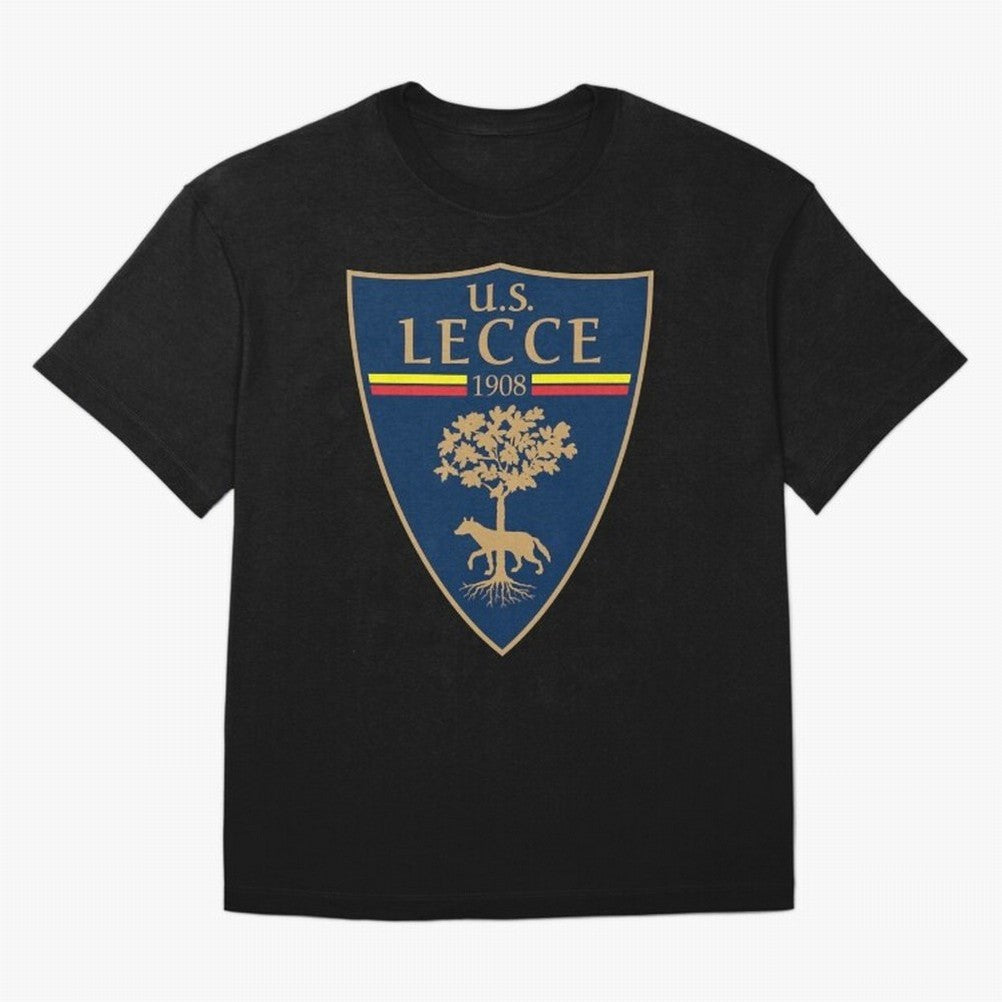 lecce Oversized T-Shirt Create the FIFA World Cup 2026 Journey through Haaland Highlights, England and Germany Pride, Soccer Culture, Superstar Moments, National Team Dreams and Competitive Fire; Made for Die Hard Supporters, Soccer Lovers, Game