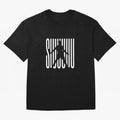Siuuu CR7, cristiano ronaldo funny Oversized T-Shirt Join the Countdown to the FIFA World Cup 2026 Group Stage Journey through Haaland and Mbappe Highlights, France Pride, Stadium Memories, Football Loyalty, International Chants and Championship