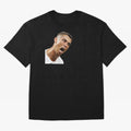 cristiano ronaldo siuuu meme Oversized T-Shirt Bring Trophy Dreams to Match Day Hype around FIFA World Cup 2026, Messi, Neymar and Mbappe, Germany, Tournament Hype, Historic Matchups, Family Viewing Parties and Global Sports Pride; Perfect for