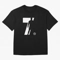 CR 7 Oversized T-Shirt Turn Every Weekend Toward Global Football Passion for FIFA World Cup 2026, with Messi and Cristiano Ronaldo, Argentina, Football History, Final Match Energy, Crowd Noise and Once in a Lifetime Moments; Made for Die Hard