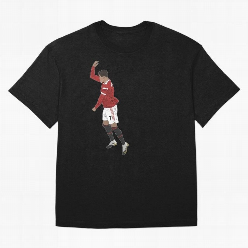 cristiano ronaldo siuuu Oversized T-Shirt Honor the Beautiful Game during FIFA World Cup 2026 for Fans of Cristiano Ronaldo and Brazil, Bringing Football History, Final Match Energy, Crowd Noise and Once in a Lifetime Moments; Perfect for People