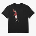 cristiano ronaldo siuuu Oversized T-Shirt Honor the Beautiful Game during FIFA World Cup 2026 for Fans of Cristiano Ronaldo and Brazil, Bringing Football History, Final Match Energy, Crowd Noise and Once in a Lifetime Moments; Perfect for People