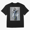 cristiano ronaldo Oversized T-Shirt Discover FIFA World Cup 2026 USA Canada Mexico for Fans of Neymar and Portugal, Spain and Germany, Bringing Classic Soccer Heritage, Championship Pressure, Fan Loyalty and International Pride; Great for
