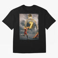 Aesthetic ronaldo poster Oversized T-Shirt Remember Iconic Moments from FIFA World Cup 2026 USA Canada Mexico for Fans of Mbappe and Neymar and Netherlands, Bringing Retro Football Energy, Iconic Rivalries, Trophy Chase Drama and Stadium