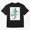 Cristiano ronaldo 7 Oversized T-Shirt Bring Supporter Culture to Global Football Passion for FIFA World Cup 2026 USA Canada Mexico, with Messi, CR7 and Mbappe, Brazil, Portugal and Argentina, Soccer Culture, Superstar Moments, National Team Dreams
