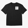 CR7 Logo Oversized T-Shirt Fuel the Hype around FIFA World Cup 2026 Highlighting Neymar, Haaland and Cristiano Ronaldo, England Energy, Football Festival Excitement, Trophy Ambitions, Country Rivalries and Star Player Buzz; Ideal for Fans Who