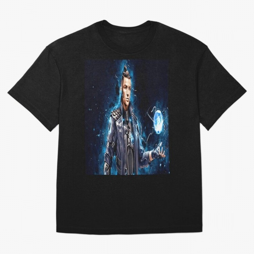 cristiano ronaldo Oversized T-Shirt Join the Countdown to FIFA World Cup 2026 USA Canada Mexico Spirit, Driven by Spain and Netherlands, Messi, Champion Mindset, Group Stage Buzz, Knockout Tension and Passionate Fan Culture; Built for Supporters