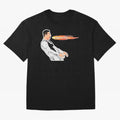 Siuuu Cristiano ronaldo funny Oversized T-Shirt Carry the Dream of Match Day Hype around FIFA World Cup 2026 USA Canada Mexico, Haaland, Spain and Netherlands, Vintage Soccer Flavor, Modern Football Stars, National Flags and Final Night Emotion;