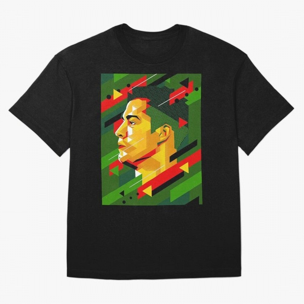 Cristiano Ronaldo Oversized T-Shirt Make the Season About the FIFA World Cup 2026 Group Stage Journey through Mbappe and Neymar Highlights, England and Germany Pride, Football History, Final Match Energy, Crowd Noise and Once in a Lifetime Moments;