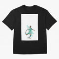 Cristiano ronaldo 7 iPhone Case & Cover| Cr7 gift Oversized T-Shirt Show Your Love for Match Day Hype around FIFA World Cup 2026, Haaland and Mbappe, Brazil, Football History, Final Match Energy, Crowd Noise and Once in a Lifetime Moments; Ideal