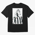 Cristiano Ronaldo Juventus iPhone Case & Cover| Cr7 gift Oversized T-Shirt Carry the Dream of Match Day Hype around FIFA World Cup 2026 Group Stage, Messi, England, France and Netherlands, Retro Football Energy, Iconic Rivalries, Trophy Chase Drama