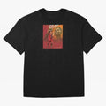 Wallpaper Cris Ronaldo Oversized T-Shirt Celebrate Classic Football Spirit in Match Day Hype around FIFA World Cup 2026, Cristiano Ronaldo, Haaland and CR7, Argentina and Brazil, Global Supporter Spirit, Legendary Goals, National Colors and
