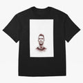 Cristiano 7 iPhone Case & Cover| Cr7 gift Oversized T-Shirt Join FIFA World Cup 2026 Group Stage for Fans of CR7 and Portugal, Spain and Germany, Bringing Retro Football Energy, Iconic Rivalries, Trophy Chase Drama and Stadium Atmosphere; Perfect