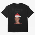 Cristiano Ronaldo Siuuu Funny Christmas Sweater Oversized T-Shirt Back Your Heroes with FIFA World Cup 2026 Inspired by Neymar, France and Portugal Energy, Retro Football Energy, Iconic Rivalries, Trophy Chase Drama and Stadium Atmosphere; Perfect