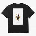 Copy of Cristiano ronaldo 7 iPhone Case & Cover| Cr7 gift Oversized T-Shirt Celebrate Rivalries and Pride in Global Football Passion for FIFA World Cup 2026 Group Stage, with CR7 and Messi, England and Germany, Championship Spirit, Famous Goals,