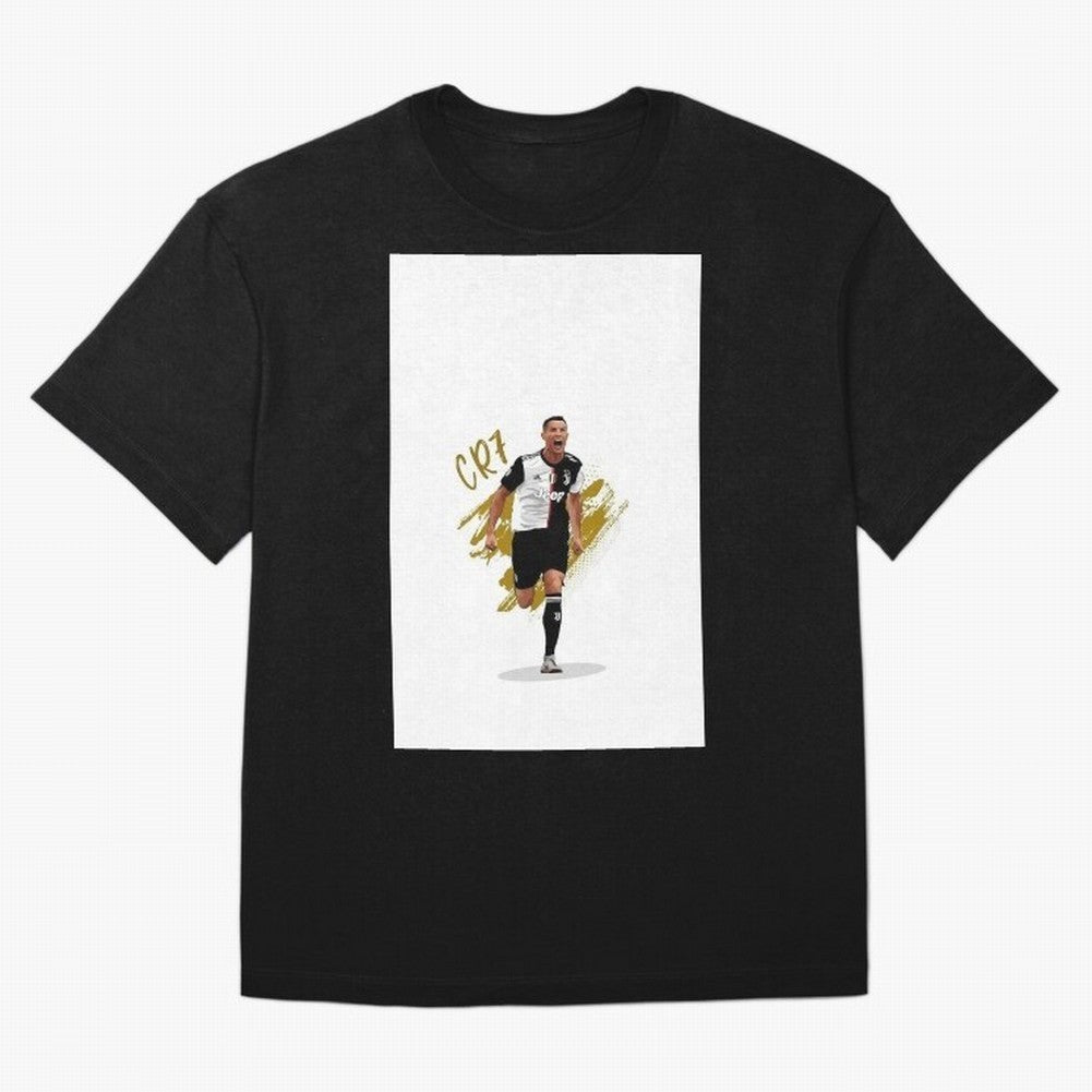 Copy of Cristiano ronaldo 7 iPhone Case & Cover| Cr7 gift Oversized T-Shirt Celebrate Rivalries and Pride in Global Football Passion for FIFA World Cup 2026 Group Stage, with CR7 and Messi, England and Germany, Championship Spirit, Famous Goals,