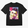 Cristiano Ronaldo Cristiano Ronaldo Oversized T-Shirt Keep Football History Alive during FIFA World Cup 2026 Group Stage for Fans of Messi and Netherlands, Bringing Goal Celebration Energy, Supporter Heritage, Football Icons and Worldwide