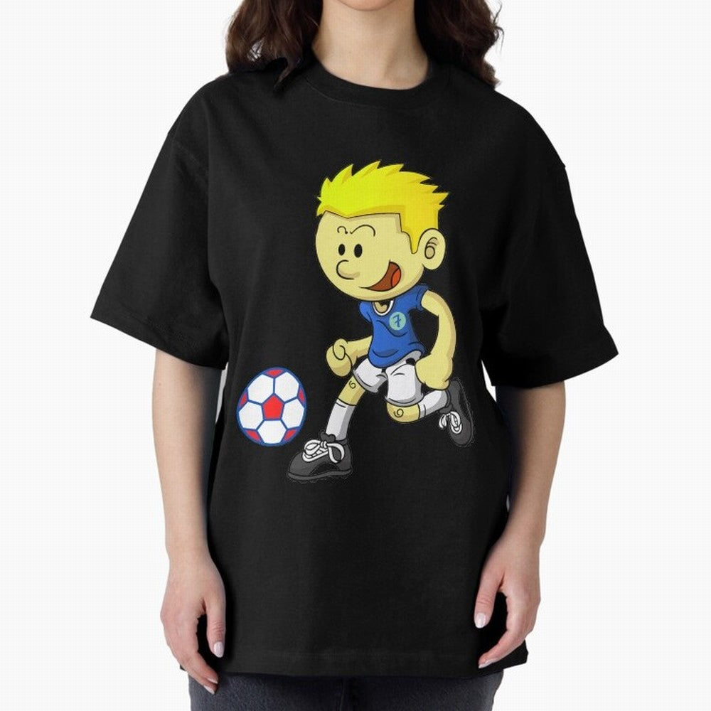 Football is a matter of life and death, I'm like Cristiano Ronaldo Oversized T-Shirt Join the Countdown to FIFA World Cup 2026 USA Canada Mexico for Fans of Cristiano Ronaldo and Portugal, Spain and Germany, Bringing Sports Nostalgia, International