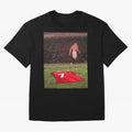 Cristiano Ronaldo Oversized T-Shirt Bring FIFA World Cup 2026 Group Stage for Fans of Cristiano Ronaldo and Spain and Netherlands, Bringing Retro Football Energy, Iconic Rivalries, Trophy Chase Drama and Stadium Atmosphere; Ideal for Fans Who