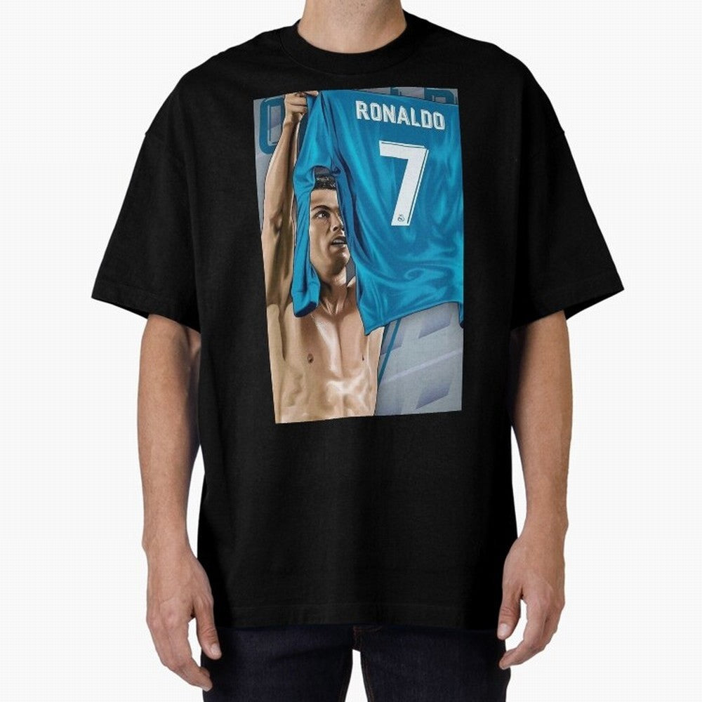 Cristiano Ronaldo art work iPhone Case & Cover| Cr7 gift Oversized T-Shirt Get Ready for Global Football Passion for FIFA World Cup 2026 USA Canada Mexico, Driven by Cristiano Ronaldo, Spain, Football Festival Excitement, Trophy Ambitions, Country