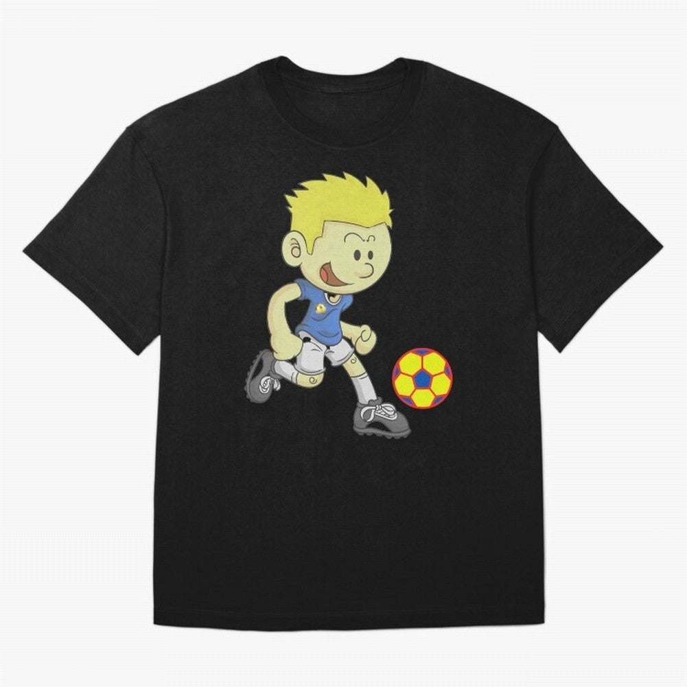 Futbol is Life, I like Cristiano Ronaldo Oversized T-Shirt Represent Football Lovers during Match Day Hype around FIFA World Cup 2026, Neymar, England, Football History, Final Match Energy, Crowd Noise and Once in a Lifetime Moments; Made for Die