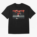 Cristiano Ronaldo 2008 Shoot 8K Oversized T-Shirt Refresh Global Football Passion for FIFA World Cup 2026 USA Canada Mexico, with Cristiano Ronaldo, Brazil, Portugal and Argentina, Goal Celebration Energy, Supporter Heritage, Football Icons and