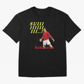 Hehehe suiii !! Cristiano ronaldo goal Oversized T-Shirt Remember FIFA World Cup 2026 USA Canada Mexico Spirit, Built around England and Germany, Neymar, Haaland and Cristiano Ronaldo, Championship Spirit, Famous Goals, Roaring Crowds and