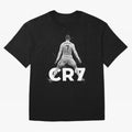 Cristiano Ronaldo Oversized T-Shirt Support Your Favorite Stars during FIFA World Cup 2026 Group Stage Highlighting Cristiano Ronaldo, Haaland and CR7, Brazil Energy, Game Day Rituals, Football Legends, Country Pride and the Road to the Final;