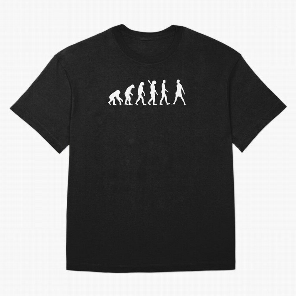 CR7 Mankind evolution Oversized T-Shirt Celebrate the Biggest Stage of FIFA World Cup 2026 Spirit, Driven by Argentina and Brazil, Neymar, Haaland and Cristiano Ronaldo, Goal Celebration Energy, Supporter Heritage, Football Icons and Worldwide