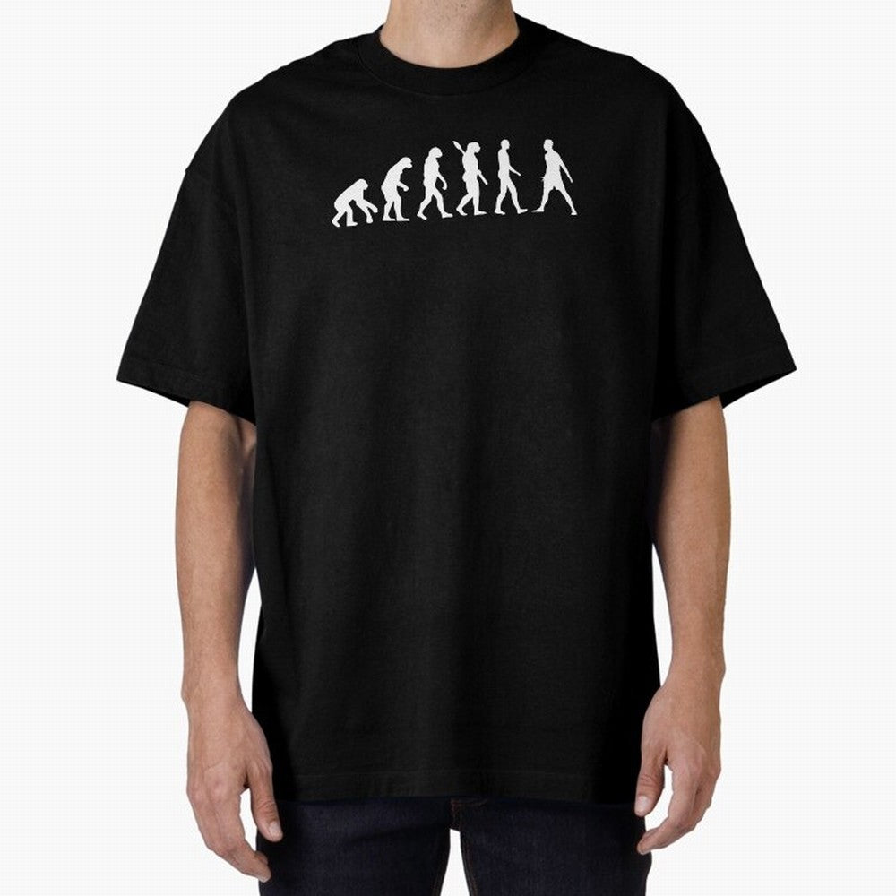 CR7 Mankind evolution Oversized T-Shirt Celebrate the Biggest Stage of FIFA World Cup 2026 Spirit, Driven by Argentina and Brazil, Neymar, Haaland and Cristiano Ronaldo, Goal Celebration Energy, Supporter Heritage, Football Icons and Worldwide