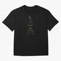 Cristiano Ronaldo siuuu Oversized T-Shirt Celebrate Fan Favorites in FIFA World Cup 2026 Spirit, Connected to Germany, Messi, CR7 and Mbappe, Supporter Pride, Iconic Celebrations, Legendary Names and Global Match Day Energy; Ideal for Passionate