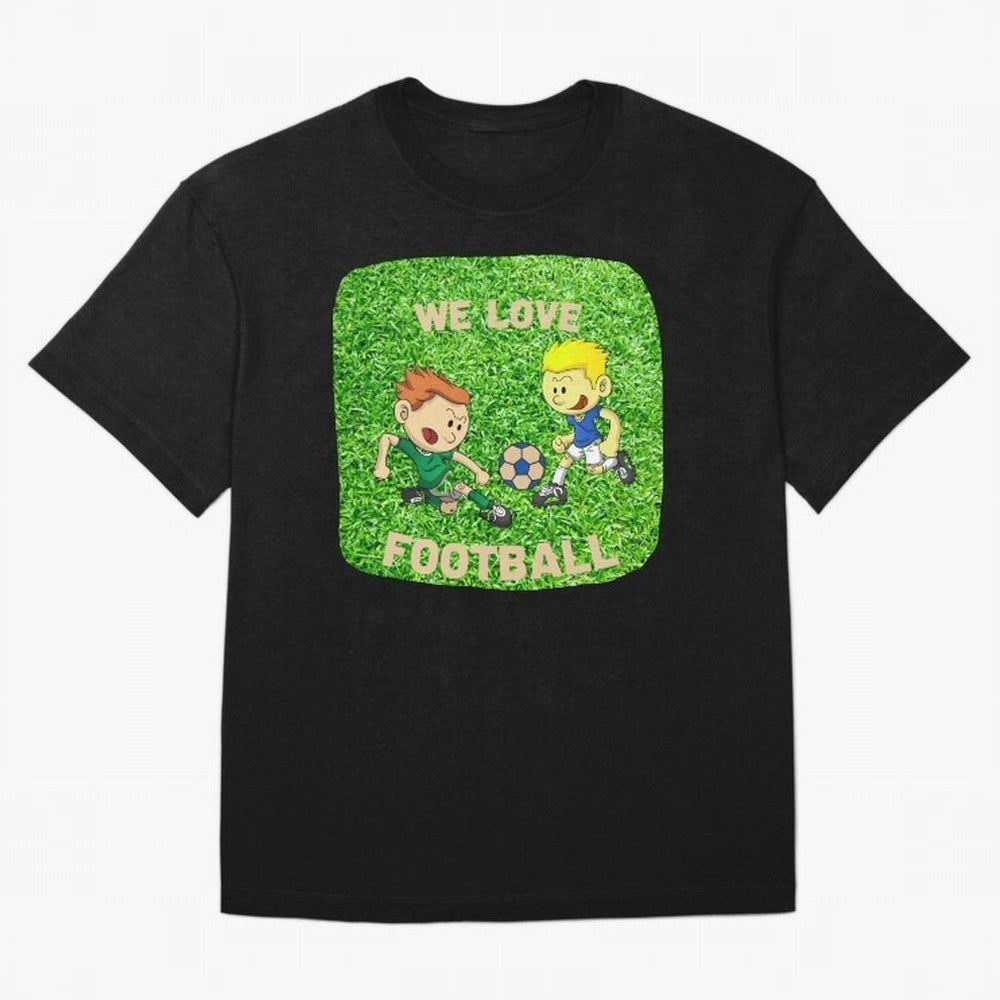 Futbol is Life, I like Cristiano Ronaldo Oversized T-Shirt Celebrate the Next Chapter of FIFA World Cup 2026 USA Canada Mexico Centered on Haaland and Mbappe, England and Germany Energy, Worldwide Fan Energy, Dramatic Goals, Stadium Lights and