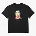 Cristiano Ronaldo Oversized T-Shirt Relive the Noise and Pride of the FIFA World Cup 2026 Group Stage Journey through Cristiano Ronaldo Highlights, Portugal, Spain and Germany Pride, Football Passion, Legendary Performances, Festival Vibes and