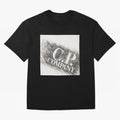 cristiano ronaldo gift, cristiano ronaldo merchandise, cristiano mask Oversized T-Shirt Celebrate the Biggest Stage of FIFA World Cup 2026 Highlighting Neymar, Haaland and Cristiano Ronaldo, Netherlands Energy, Football History, Final Match Energy,