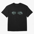 Cristiano Ronaldo eyes Oversized T-Shirt Make Every Match About FIFA World Cup 2026 Group Stage Spirit, Inspired by Argentina, France and Brazil, Haaland and Mbappe, Supporter Pride, Iconic Celebrations, Legendary Names and Global Match Day Energy;