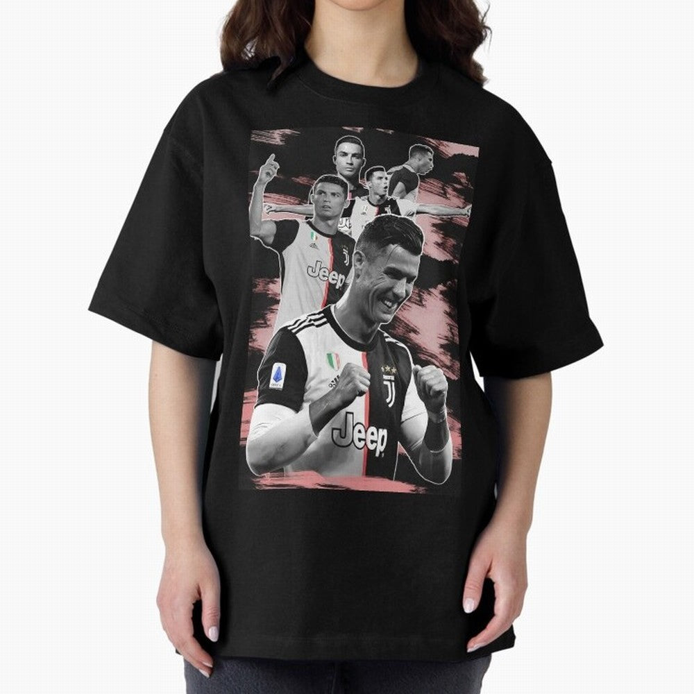Cristiano Ronaldo iPhone Case & Cover| Cr7 gift Oversized T-Shirt Celebrate Rivalries and Pride in the FIFA World Cup 2026 Journey through Mbappe Highlights, England Pride, Football Festival Excitement, Trophy Ambitions, Country Rivalries and Star
