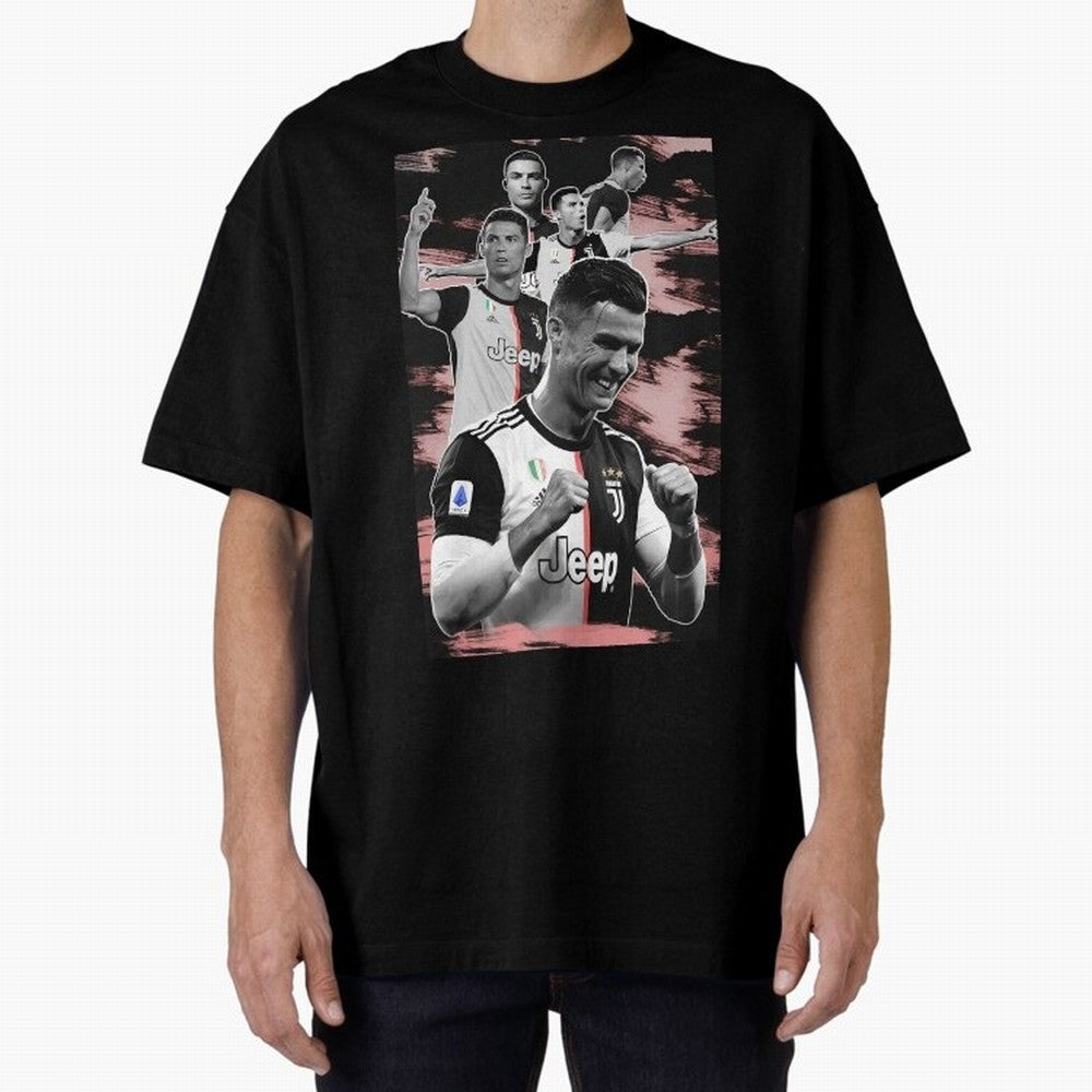 Cristiano Ronaldo iPhone Case & Cover| Cr7 gift Oversized T-Shirt Celebrate Rivalries and Pride in the FIFA World Cup 2026 Journey through Mbappe Highlights, England Pride, Football Festival Excitement, Trophy Ambitions, Country Rivalries and Star