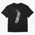 Cristiano Ronaldo shirt number manipulation Oversized T-Shirt Show Match Day Excitement for FIFA World Cup 2026 USA Canada Mexico for Fans of Neymar, Haaland and Cristiano Ronaldo and France, Bringing Match Day Excitement, Supporter Culture, Golden