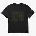 Maglia Cristiano Ronaldo Oversized T-Shirt Represent Football Lovers during FIFA World Cup 2026 Spirit, Celebrating Argentina, Mbappe and Neymar, Goal Celebration Energy, Supporter Heritage, Football Icons and Worldwide Tournament Joy; Ideal for