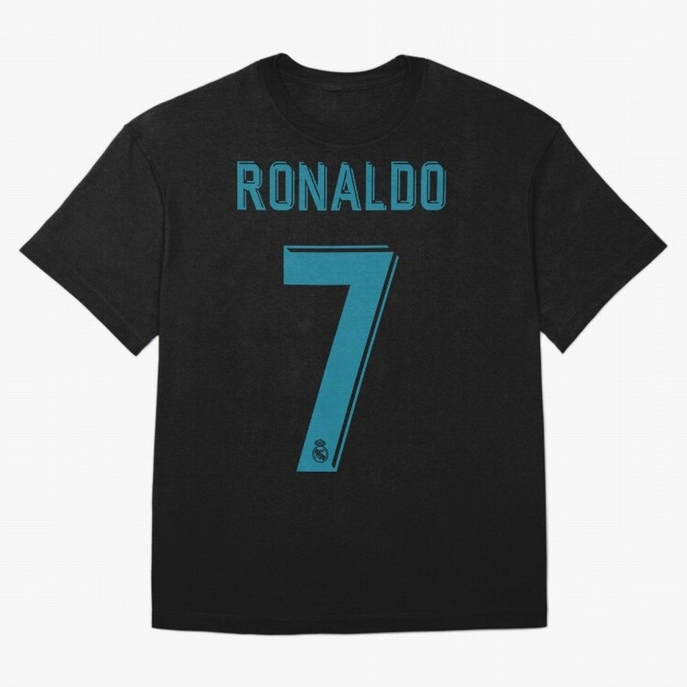 Cristiano Ronaldo 2018 Oversized T-Shirt Bring a Vintage Feel to the FIFA World Cup 2026 USA Canada Mexico Journey through Mbappe and Neymar Highlights, Brazil Pride, Football Festival Excitement, Trophy Ambitions, Country Rivalries and Star Player