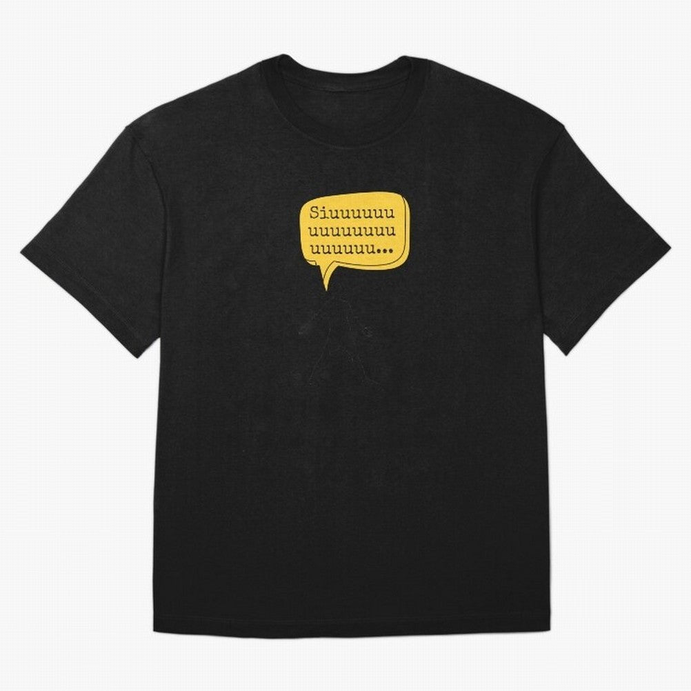 Siuuu cristiano ronaldo CR7 Oversized T-Shirt Support Your Favorite Stars during FIFA World Cup 2026 Spirit, Capturing England, Messi, CR7 and Mbappe, Retro Football Energy, Iconic Rivalries, Trophy Chase Drama and Stadium Atmosphere; Created for