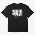 Siuuu Cristiano ronaldo suiii Oversized T-Shirt Step into the FIFA World Cup 2026 Group Stage Journey through Cristiano Ronaldo, Haaland and CR7 Highlights, Argentina and Brazil Pride, Retro Football Energy, Iconic Rivalries, Trophy Chase Drama and