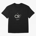 Cristiano Ronaldo Oversized T-Shirt Elevate FIFA World Cup 2026 Spirit, Connected to Germany, Messi and Cristiano Ronaldo, Worldwide Fan Energy, Dramatic Goals, Stadium Lights and Championship Celebrations; Great for Watch Parties, Sports Bars,