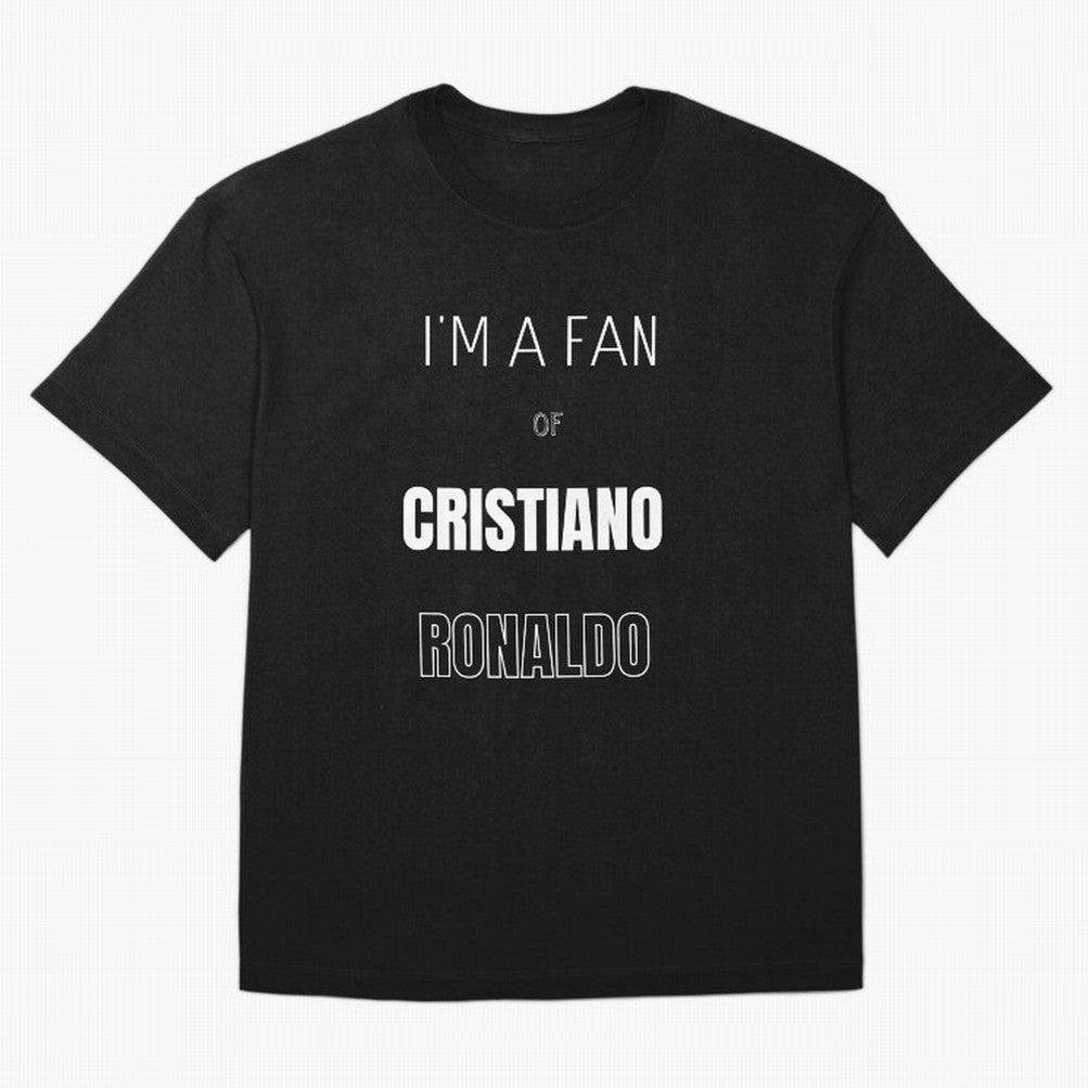 Cristiano Ronaldo T-shirt Oversized T-Shirt Bring Home Global Football Passion for FIFA World Cup 2026 USA Canada Mexico, Inspired by Mbappe, England and Germany, Stadium Memories, Football Loyalty, International Chants and Championship Tradition;