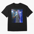 Cristiano Ronaldo Oversized T-Shirt Bring Home Global Football Passion for FIFA World Cup 2026 USA Canada Mexico, Inspired by Mbappe, England and Germany, Stadium Memories, Football Loyalty, International Chants and Championship Tradition; Perfect