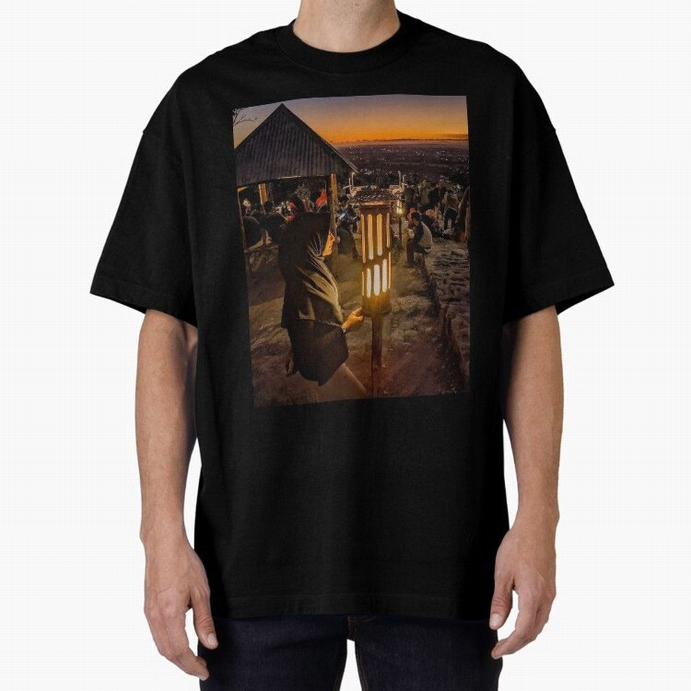 Cristiano Ronaldo Oversized T-Shirt Show Match Day Excitement for FIFA World Cup 2026 for Fans of CR7 and Portugal, Bringing Football Passion, Legendary Performances, Festival Vibes and Supporter Community; Made for Collectors Who Enjoy Iconic