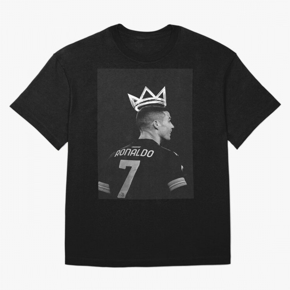 Signature Number 2 Oversized T-Shirt Feel International Energy from FIFA World Cup 2026 USA Canada Mexico Spirit, Filled with Argentina, Cristiano Ronaldo, Stadium Memories, Football Loyalty, International Chants and Championship Tradition; Created